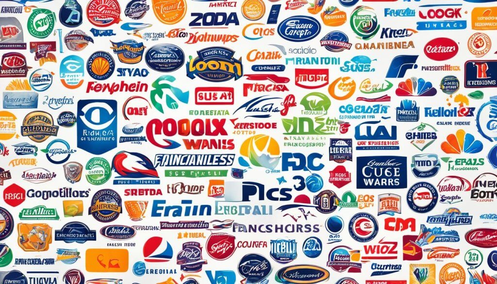 franchise business examples