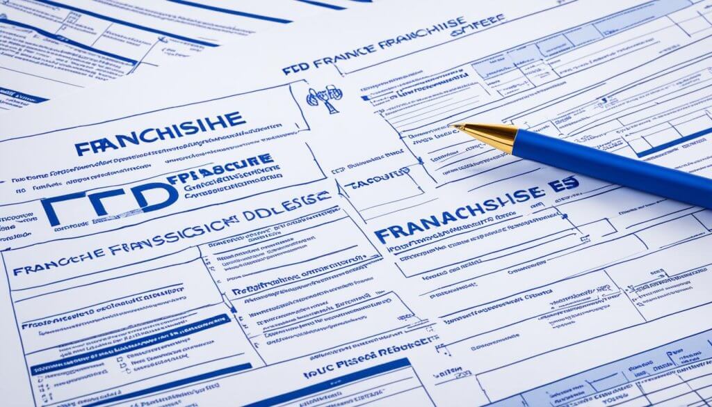 Franchise Disclosure Document