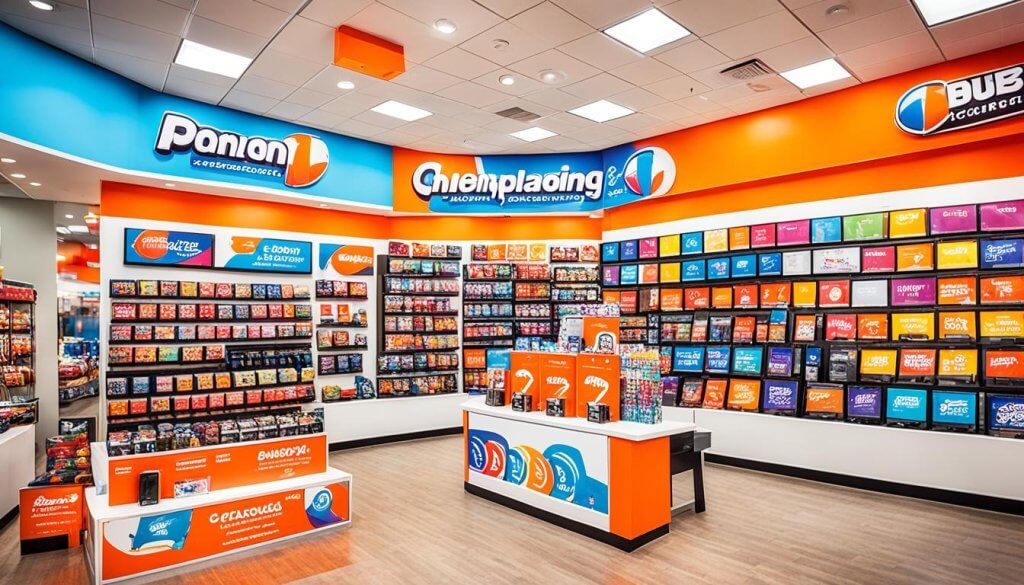 Franchise Marketing Strategies