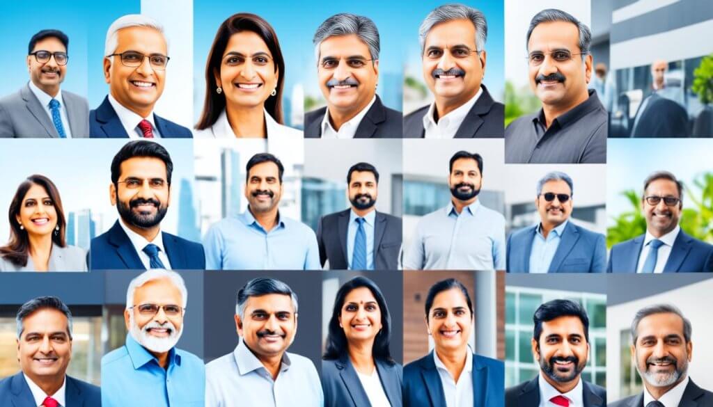 Franchise success stories in India