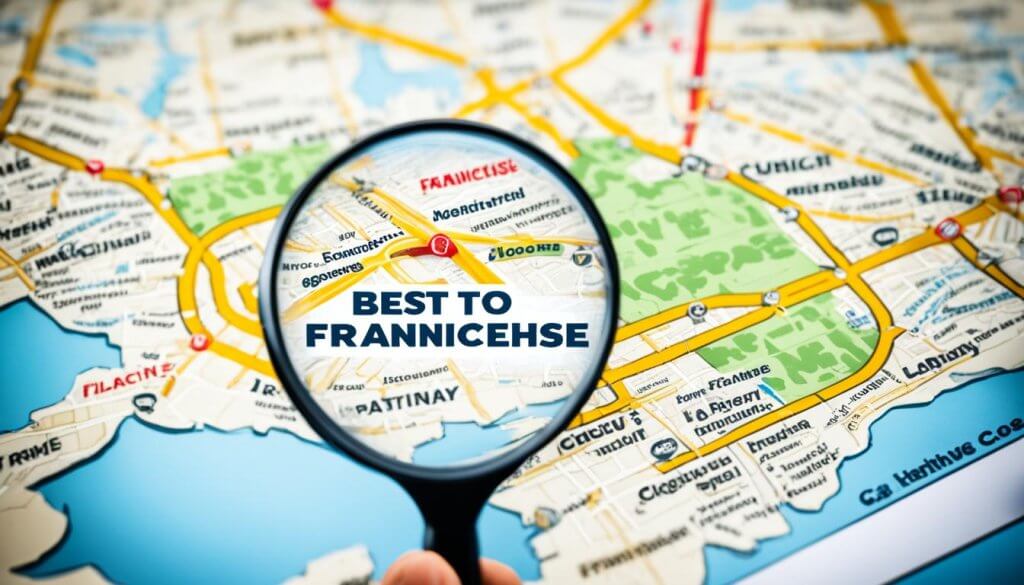 Guide to talk to Franchisors