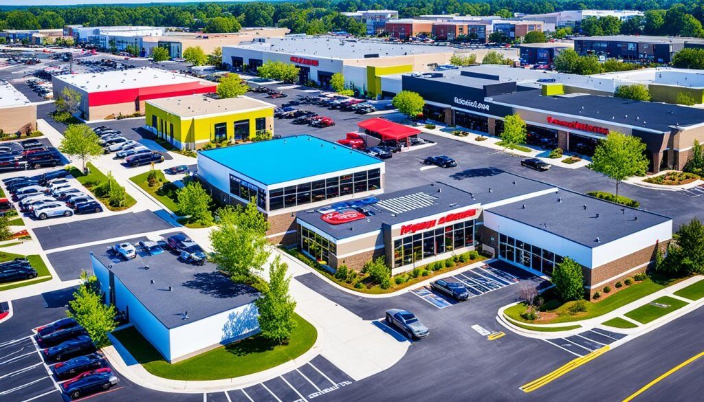 Growth and Expansion Strategies for Franchisees