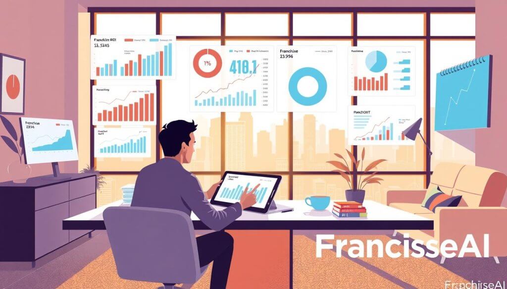 Franchise ROI