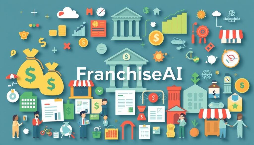 Franchise funding