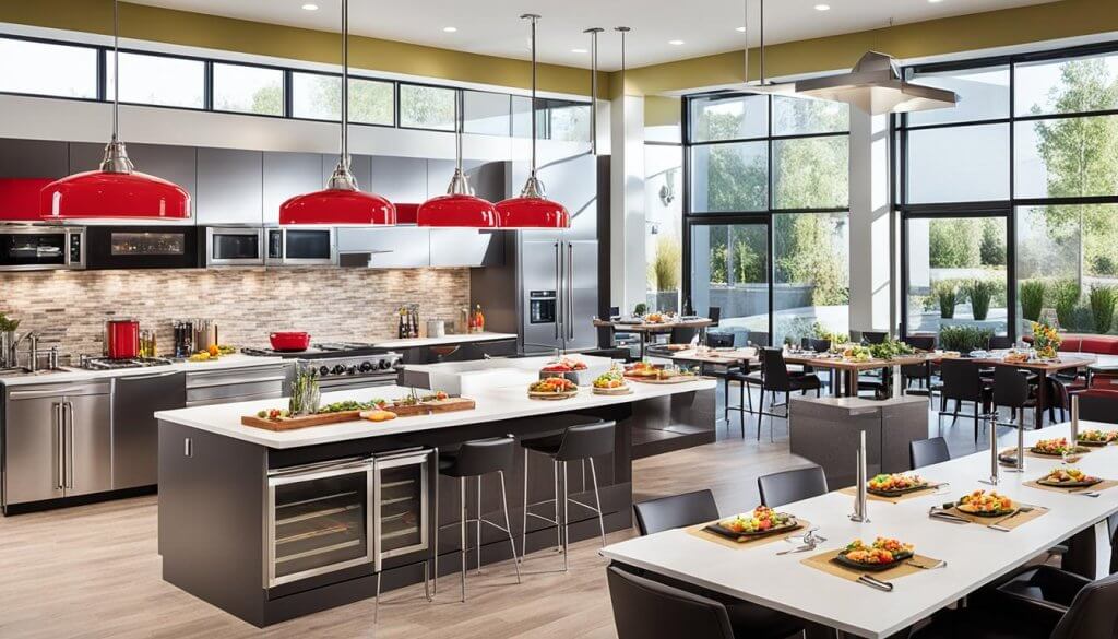 Franchising a Cloud Kitchen