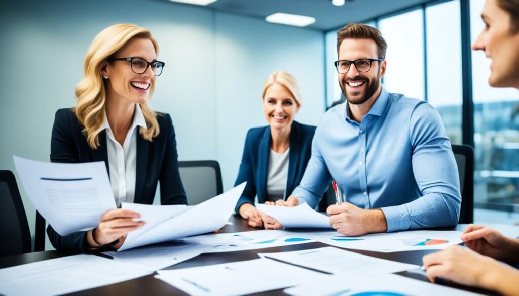 Hiring for Franchise Expansion