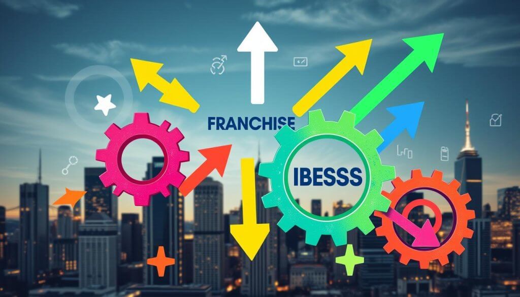 franchise alignment with business goals