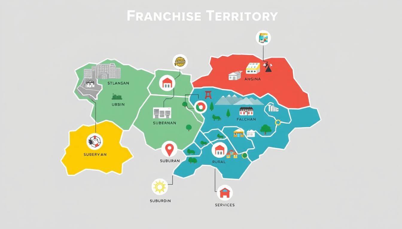 Franchise Territory Rights: What You Need to Know Before Signing ...
