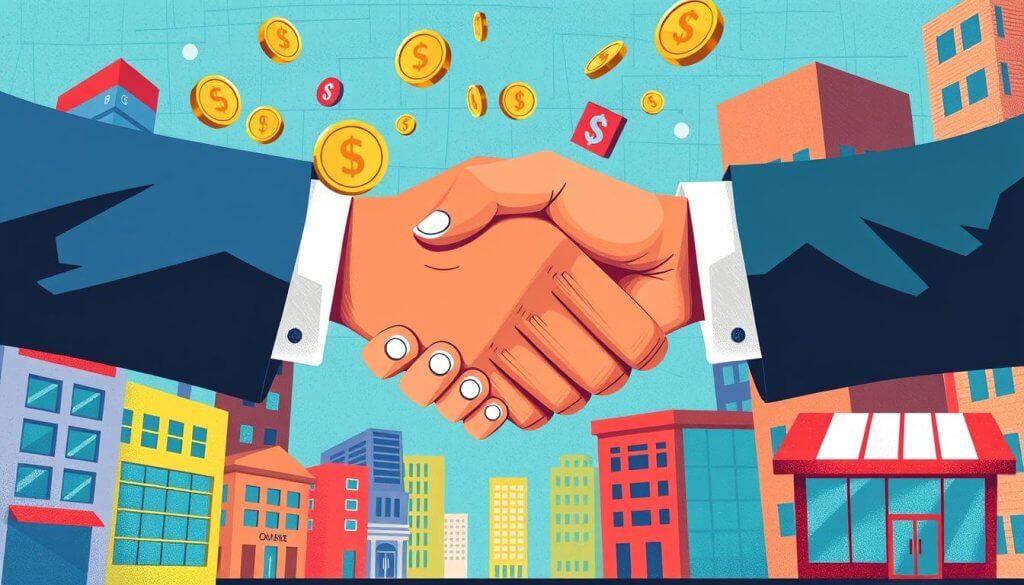 Franchise transfer fees