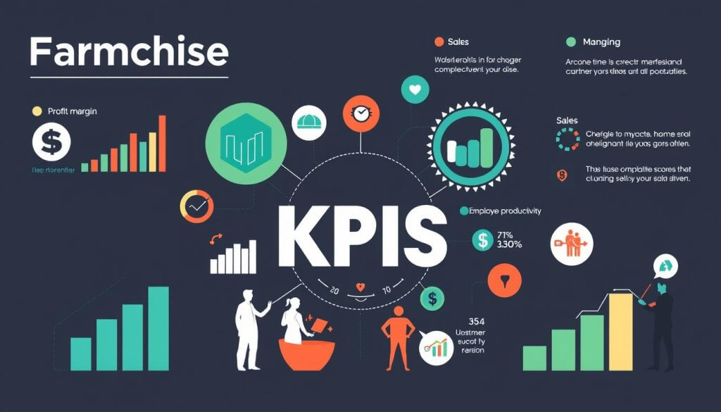 franchise KPIs