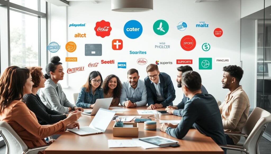 Franchise associations
