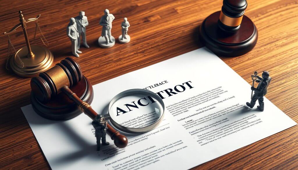 Franchise contracts explained