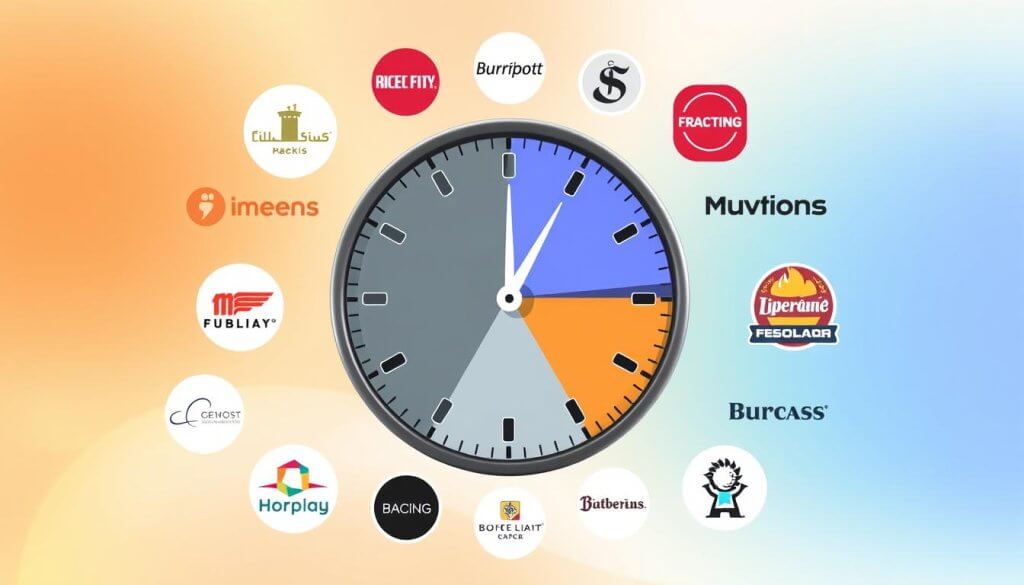 Franchise investment timing