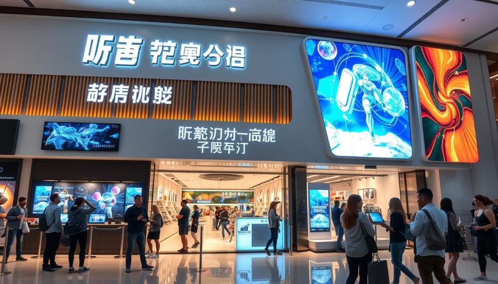 Franchise digital transformation