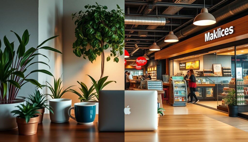 Franchise work-life balance