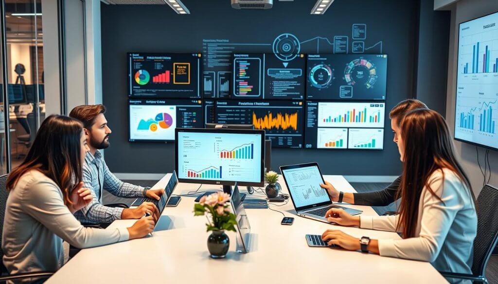 Franchise CRM systems