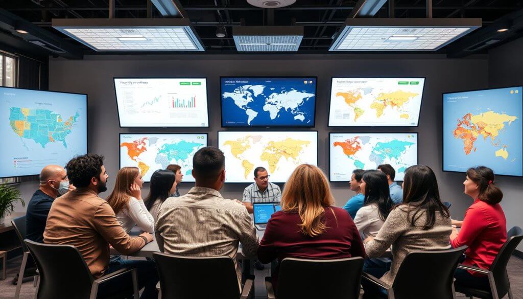 Franchise training program