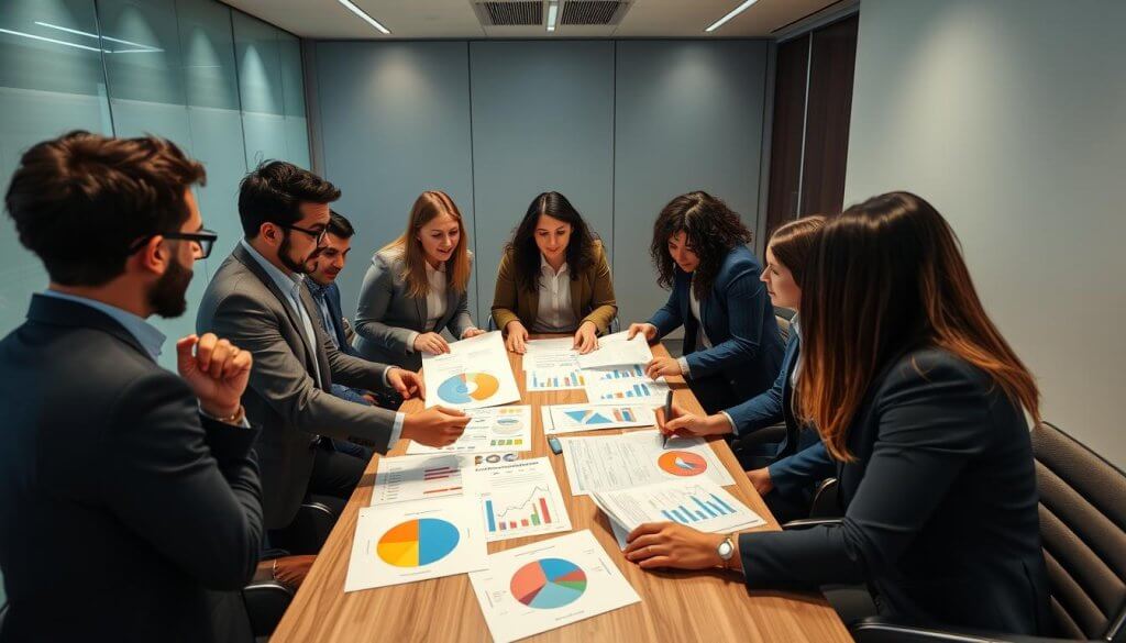 Negotiate franchise royalty rates