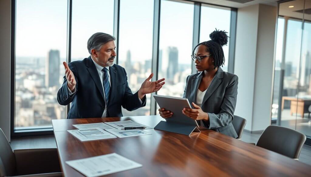 franchise broker vs consultant