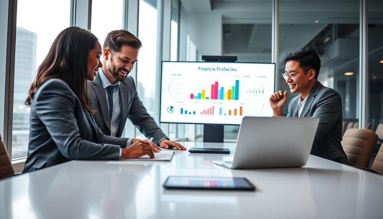 franchise financial performance representation