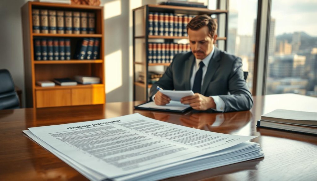 California franchise law
