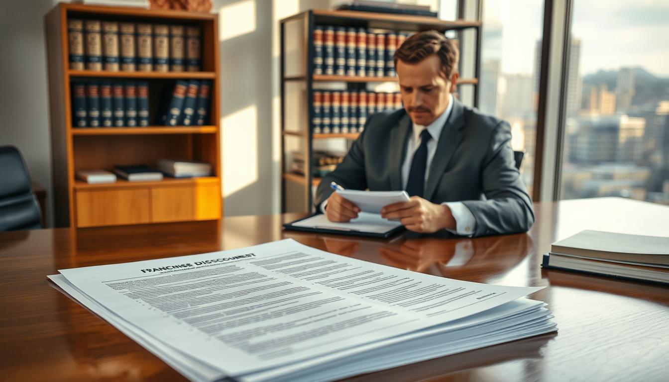 California franchise law