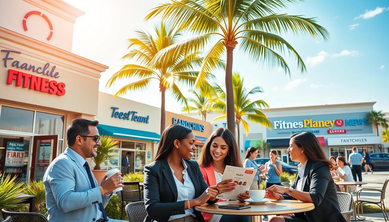 Florida franchise opportunities
