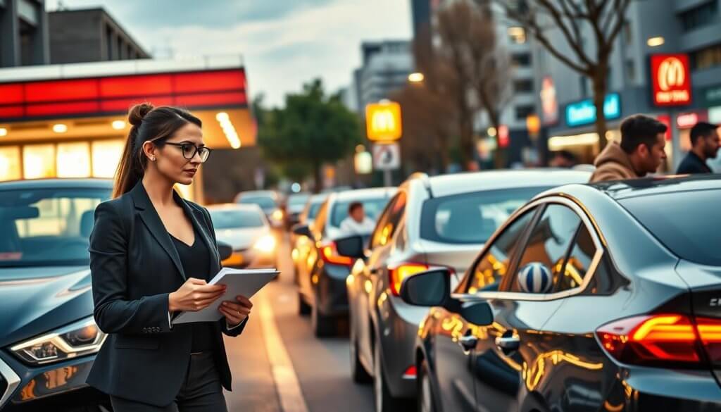 drive-thru franchise economics
