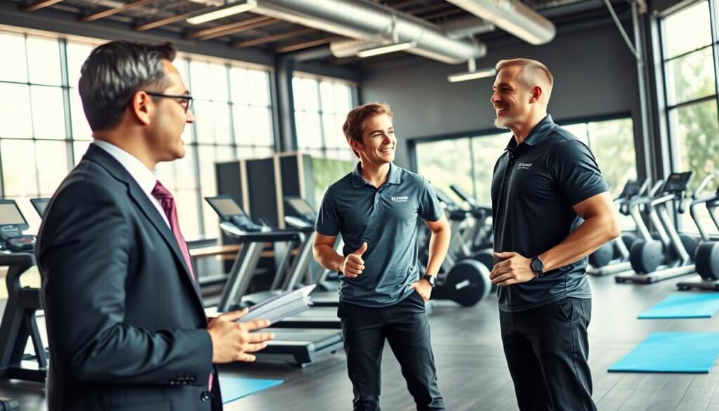 fitness franchise opportunities