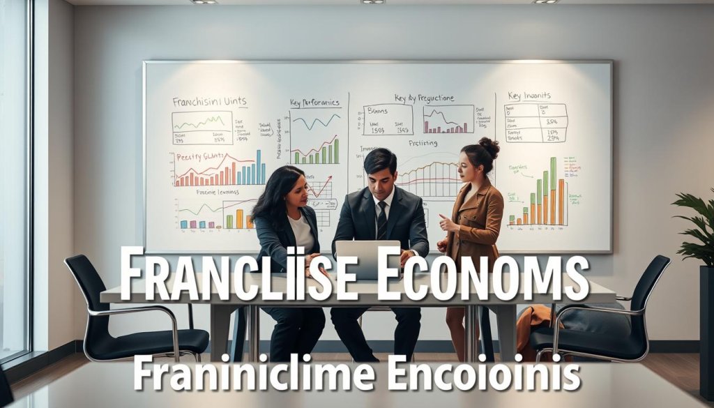 franchise unit economics
