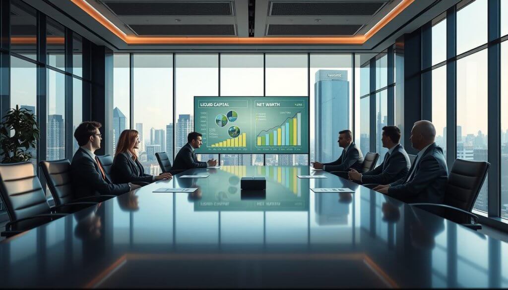 liquid capital franchise