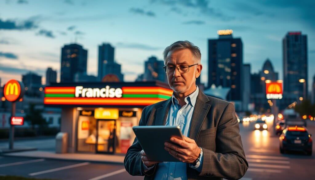 minimum wage franchise risk