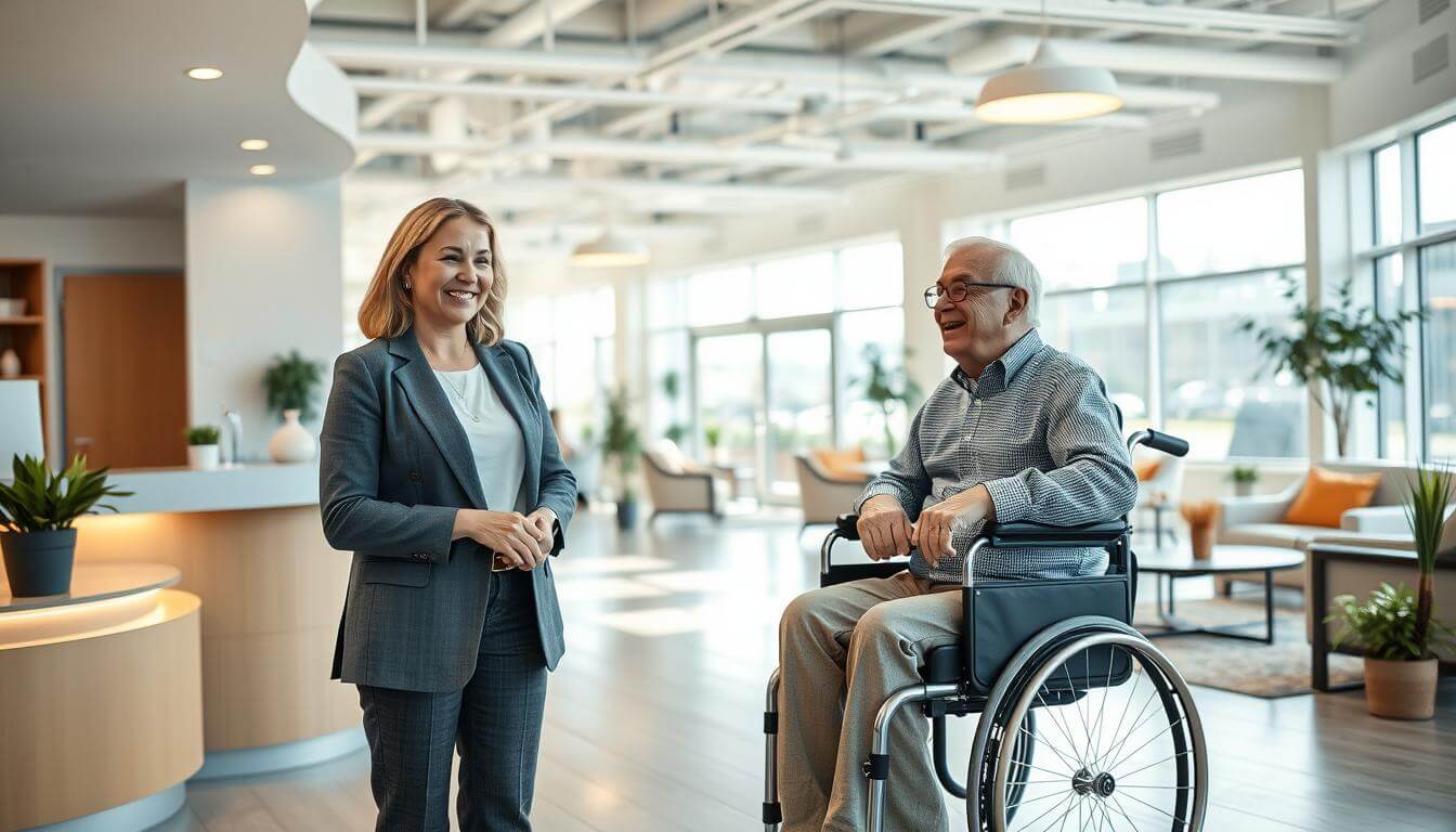 senior care franchise