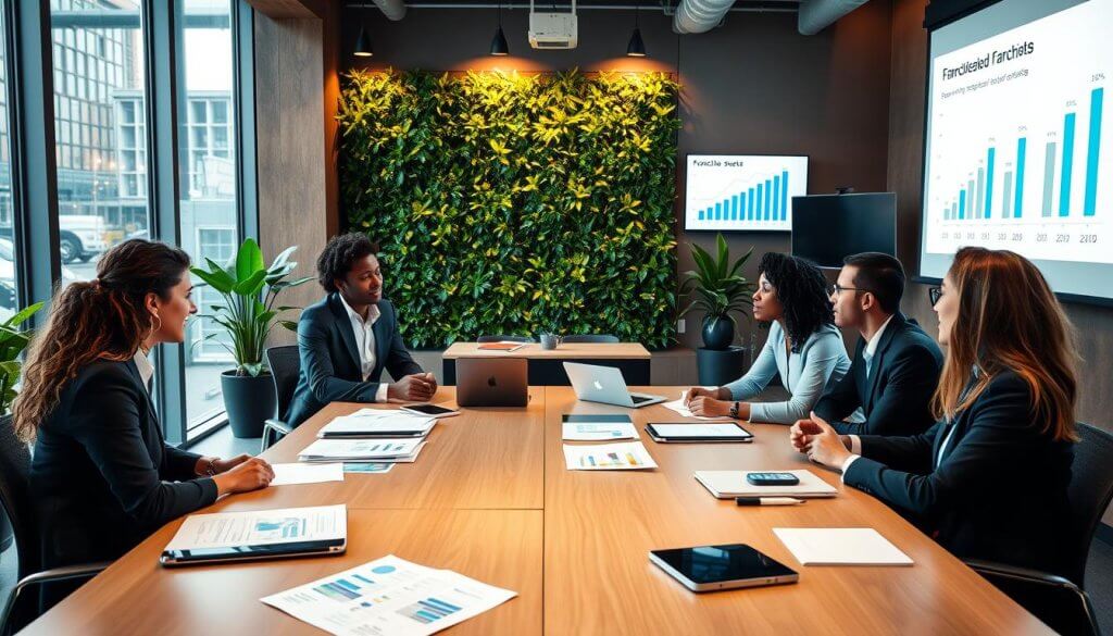 franchise lead nurturing