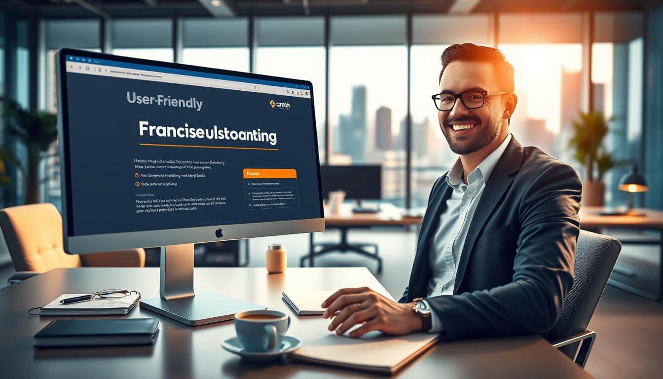 franchise onboarding software
