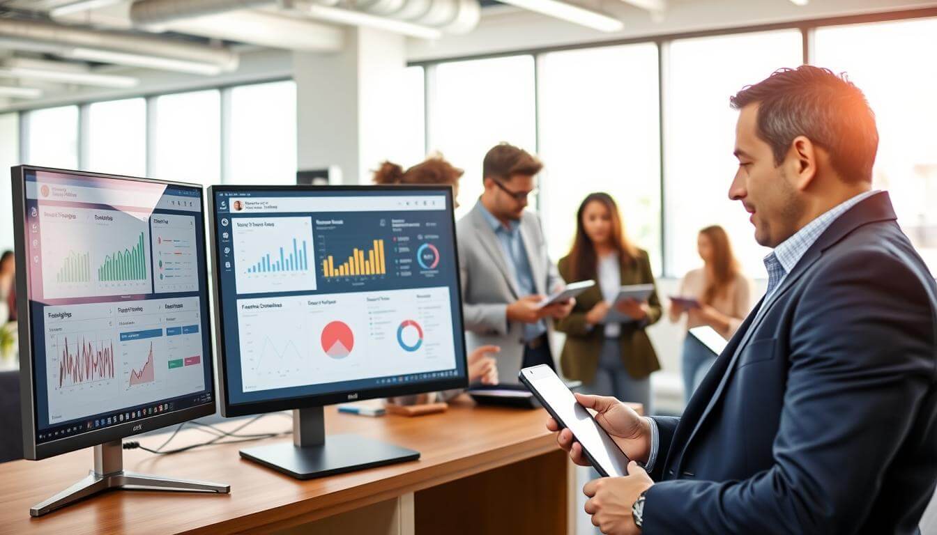franchise operations software